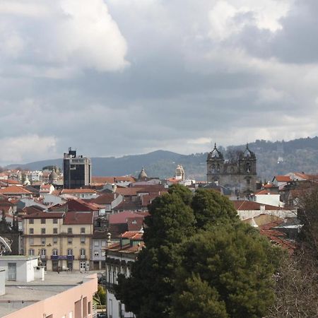 Apartamento Arco Da Porta Nova Braga Exterior foto