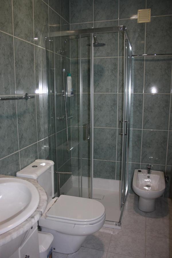 Apartamento Arco Da Porta Nova Braga Exterior foto