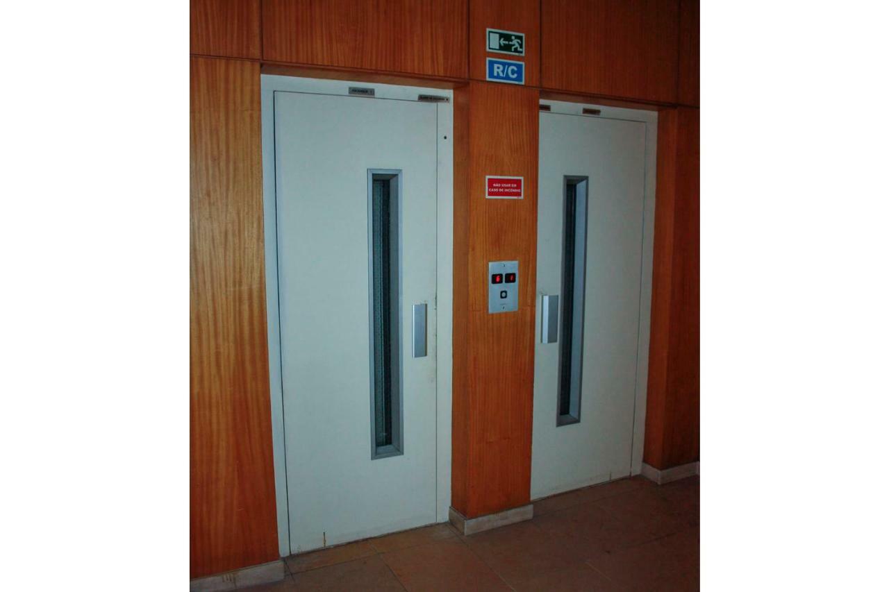 Apartamento Arco Da Porta Nova Braga Exterior foto