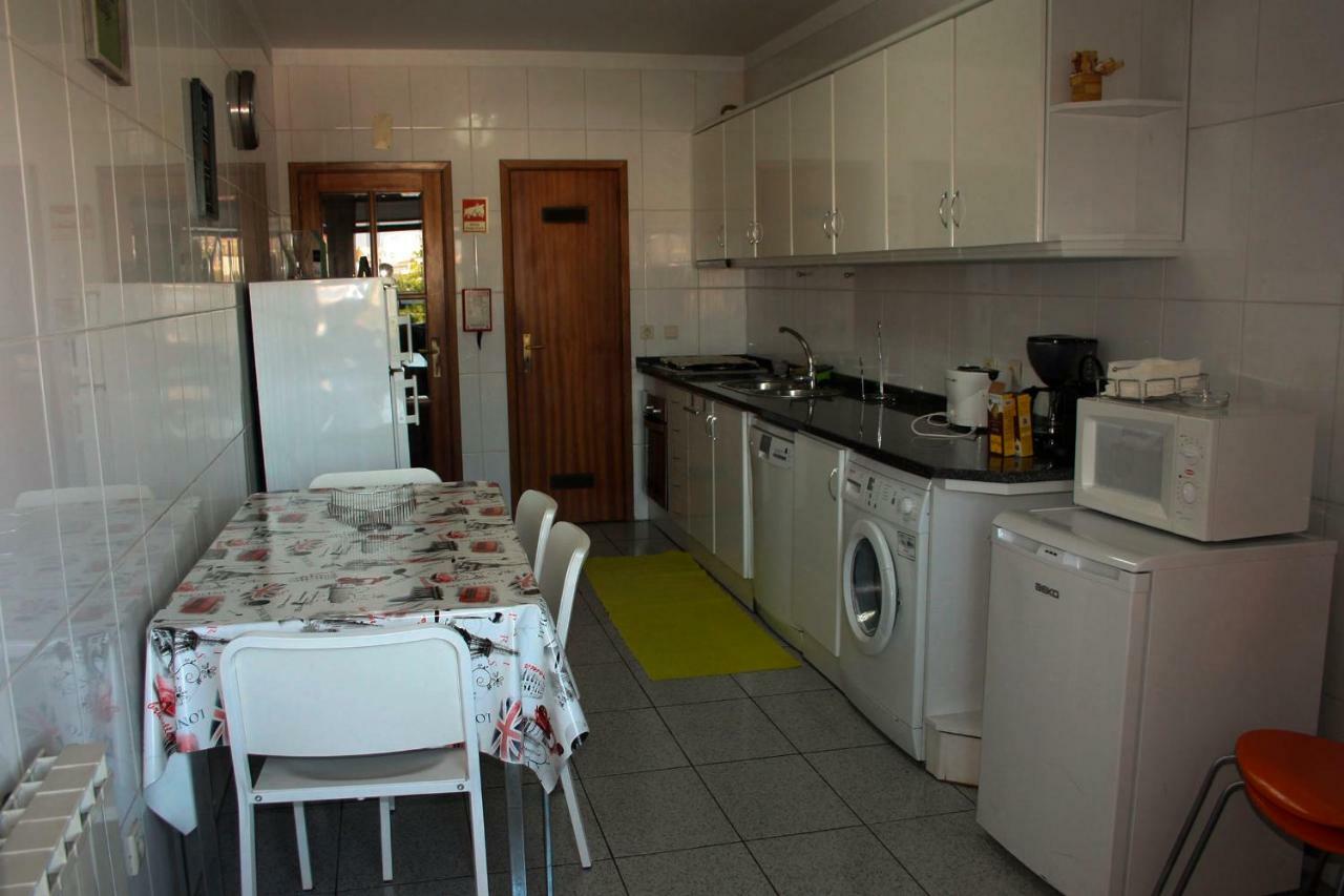 Apartamento Arco Da Porta Nova Braga Exterior foto