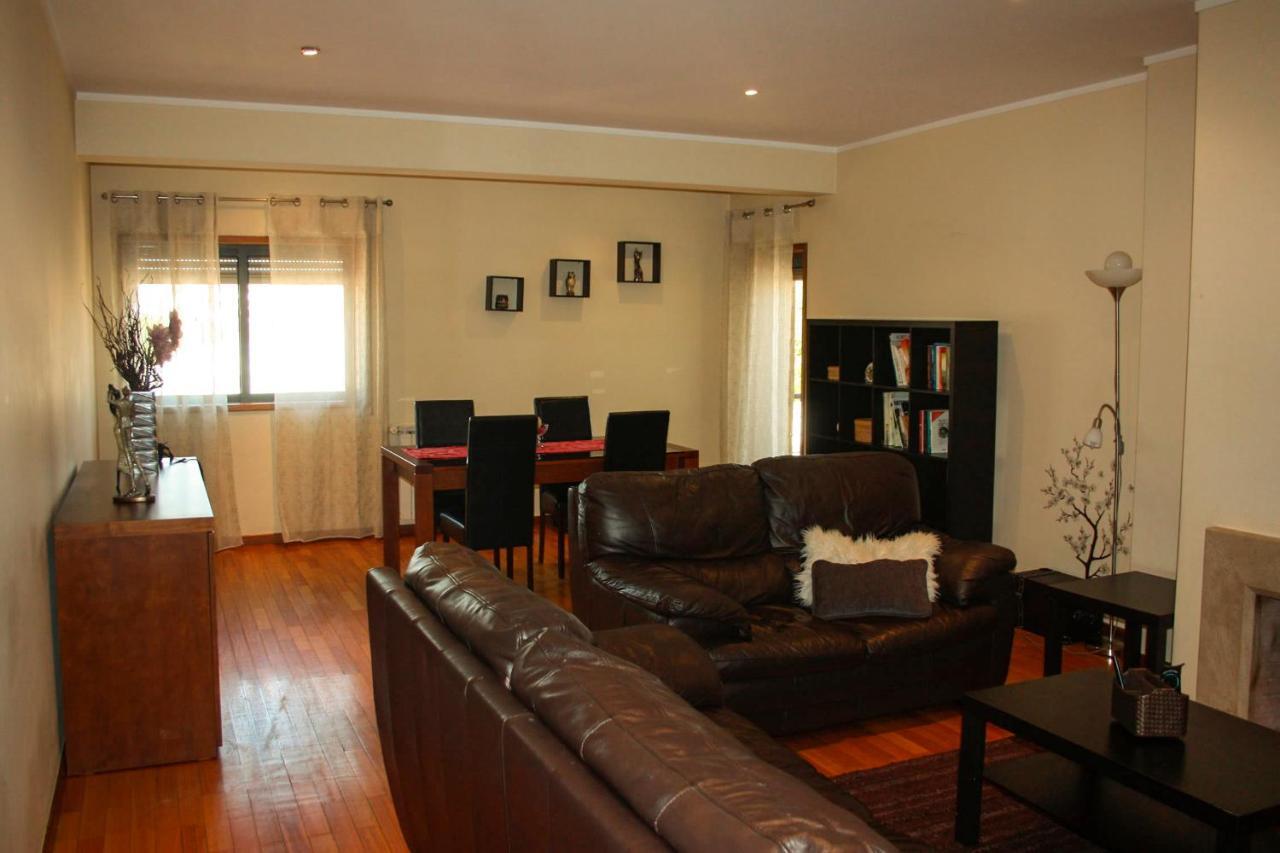 Apartamento Arco Da Porta Nova Braga Exterior foto