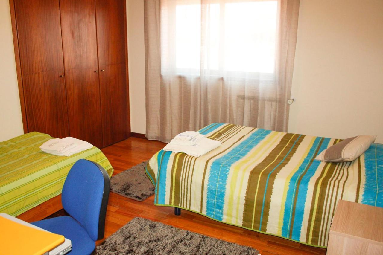 Apartamento Arco Da Porta Nova Braga Exterior foto