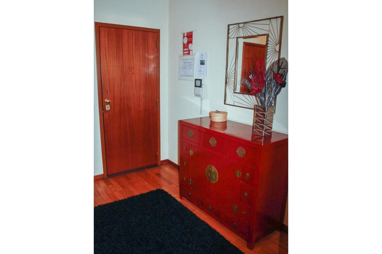 Apartamento Arco Da Porta Nova Braga Exterior foto