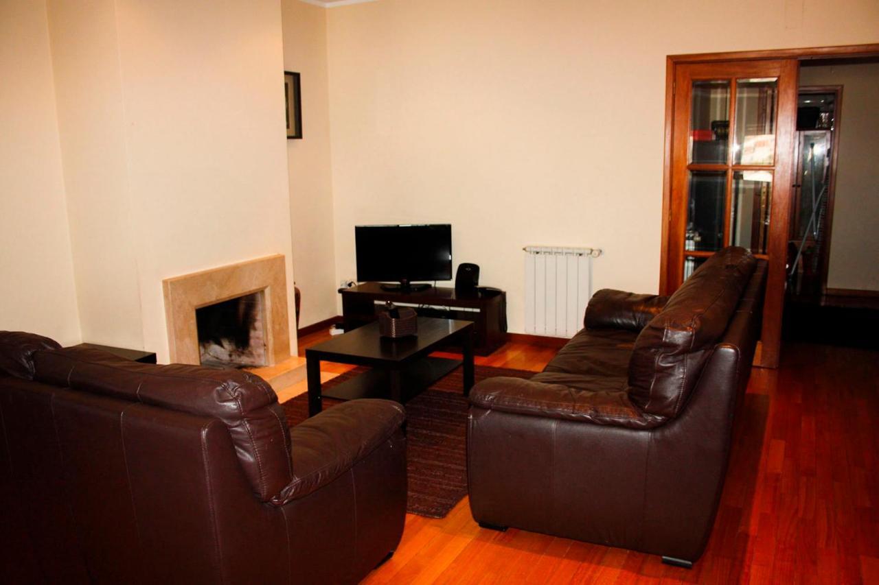 Apartamento Arco Da Porta Nova Braga Exterior foto