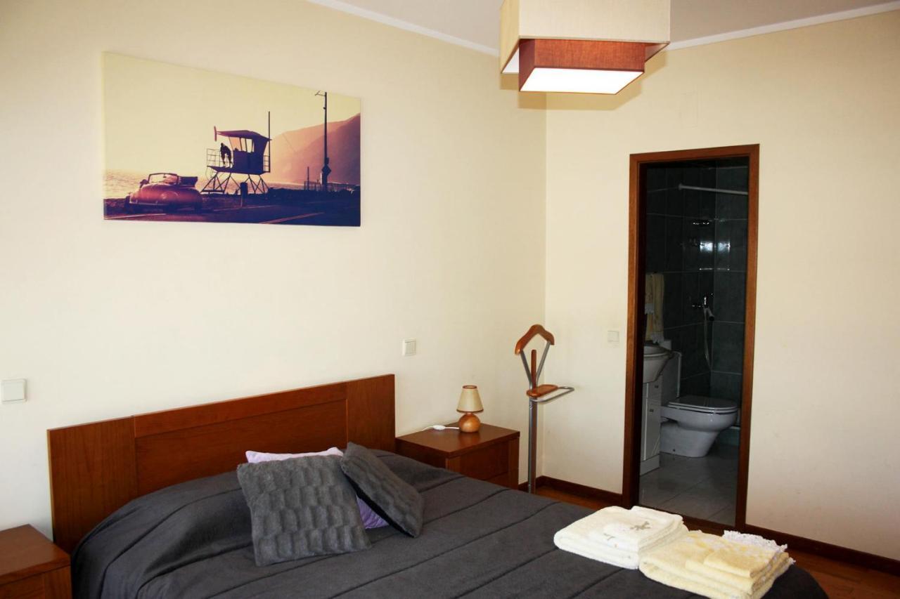 Apartamento Arco Da Porta Nova Braga Exterior foto