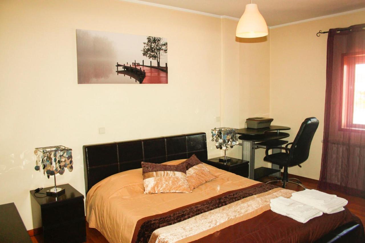 Apartamento Arco Da Porta Nova Braga Exterior foto
