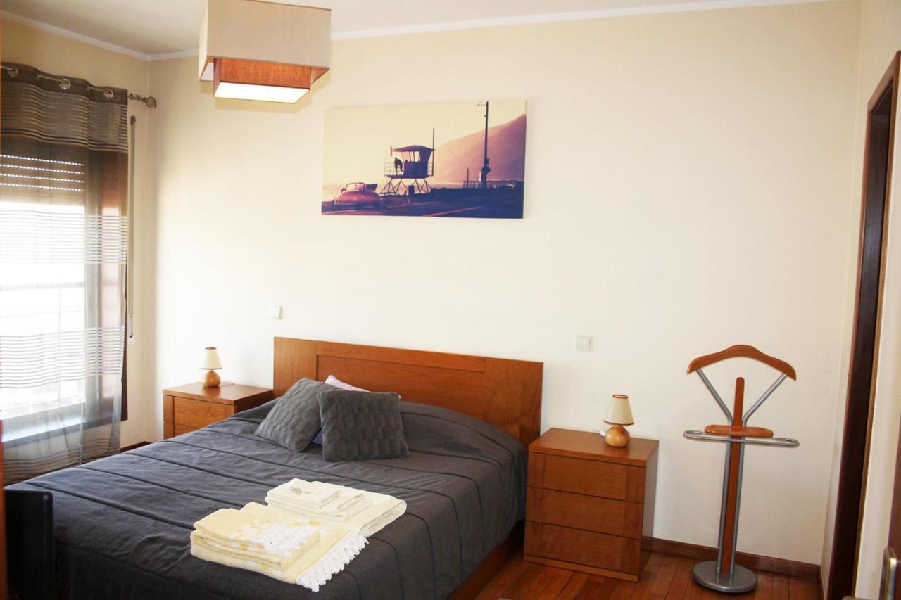 Apartamento Arco Da Porta Nova Braga Exterior foto